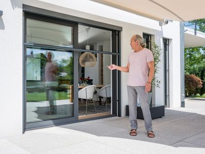 Insektenschutz von LEHA