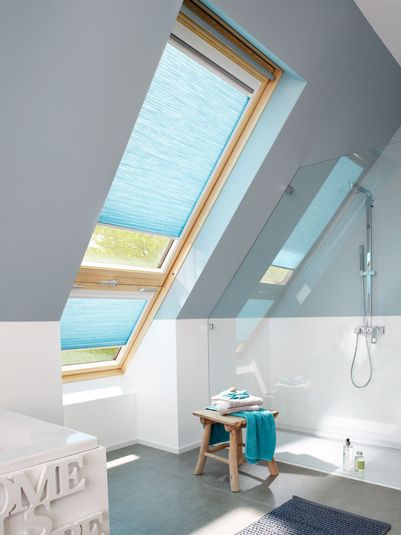 Plissee von PAUL LEVÌN