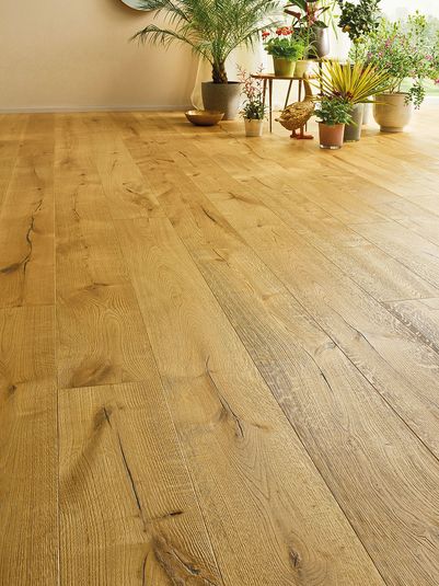 Ltf Landegger Holzboden Waldboden Sonnengold 1