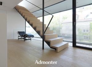 Link zur Seite Admonter - mehr als Parkettboden