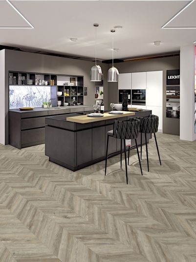 Designboden von Project Floors